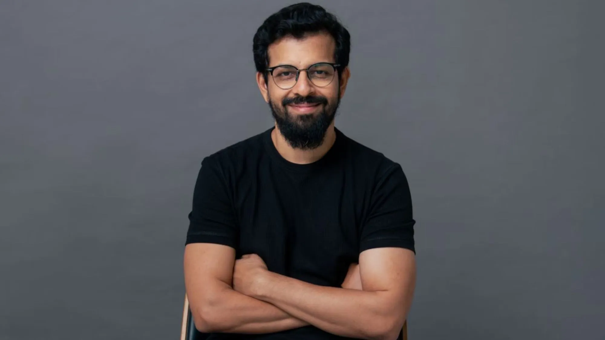 Bejoy Nambiar