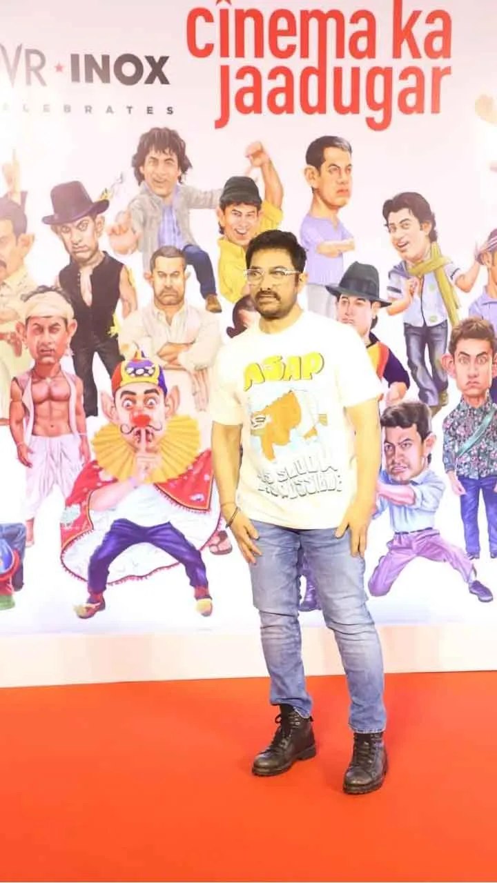 Cinema Ka Jadugar