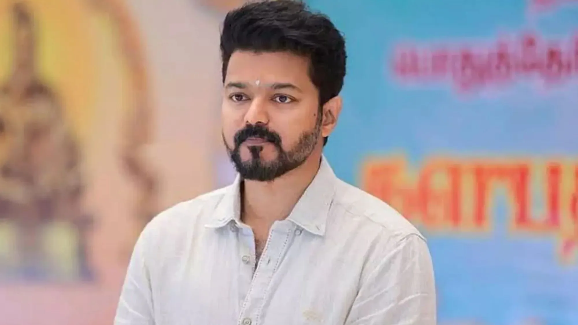 Thalapathy Vijay