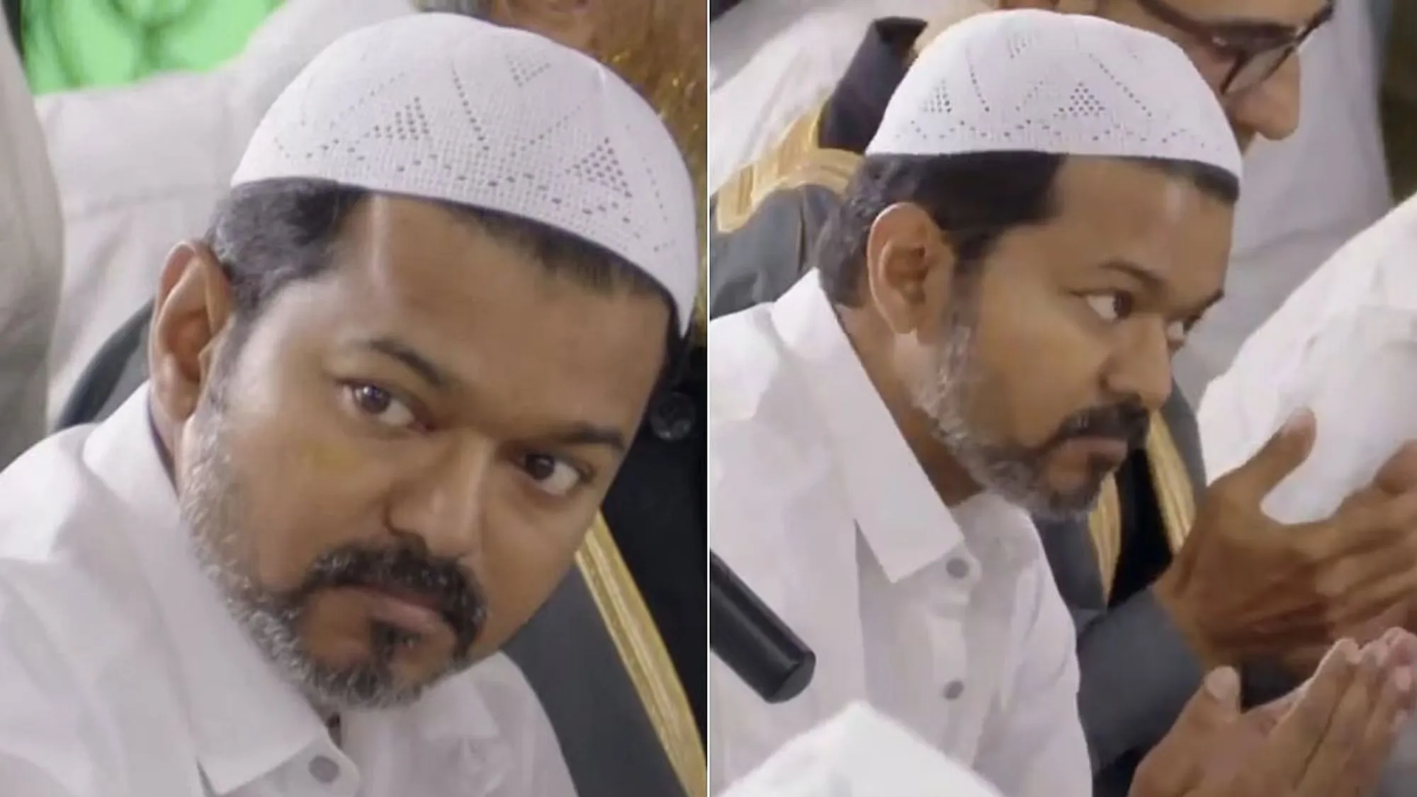 Thalapathy Vijay