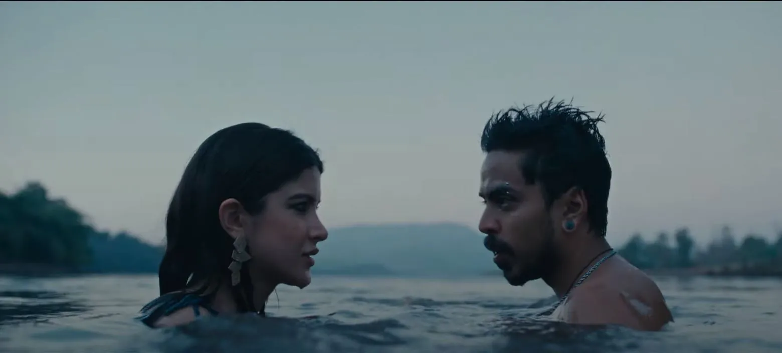 Tu Yaa Main Teaser Out
