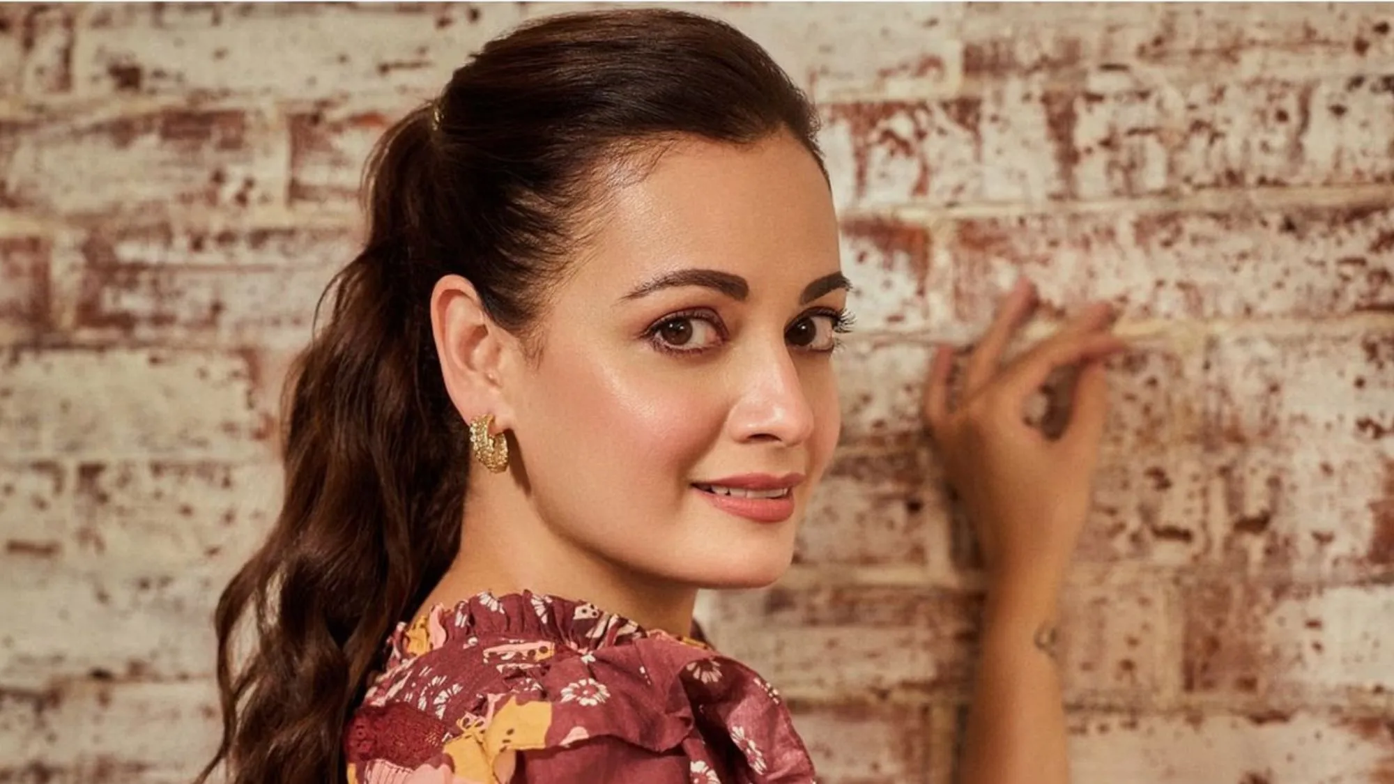 Dia Mirza