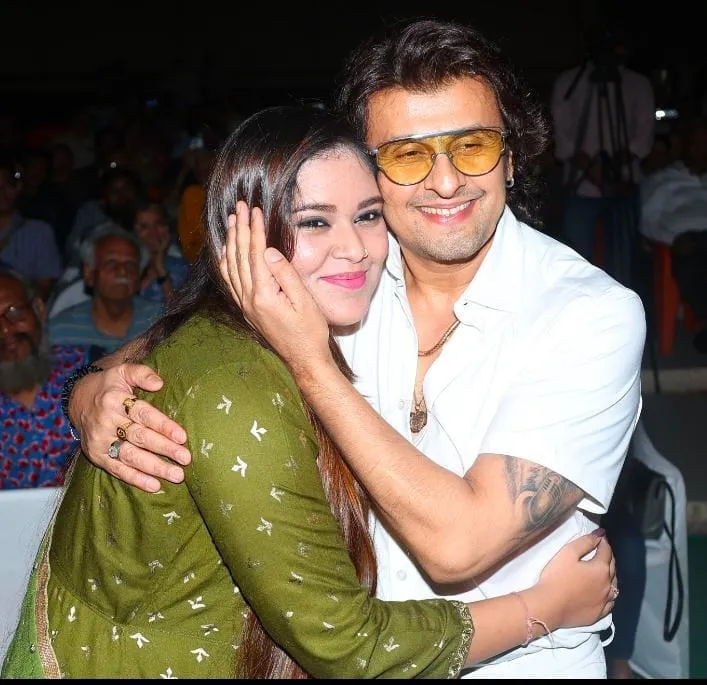 Sonu Nigam