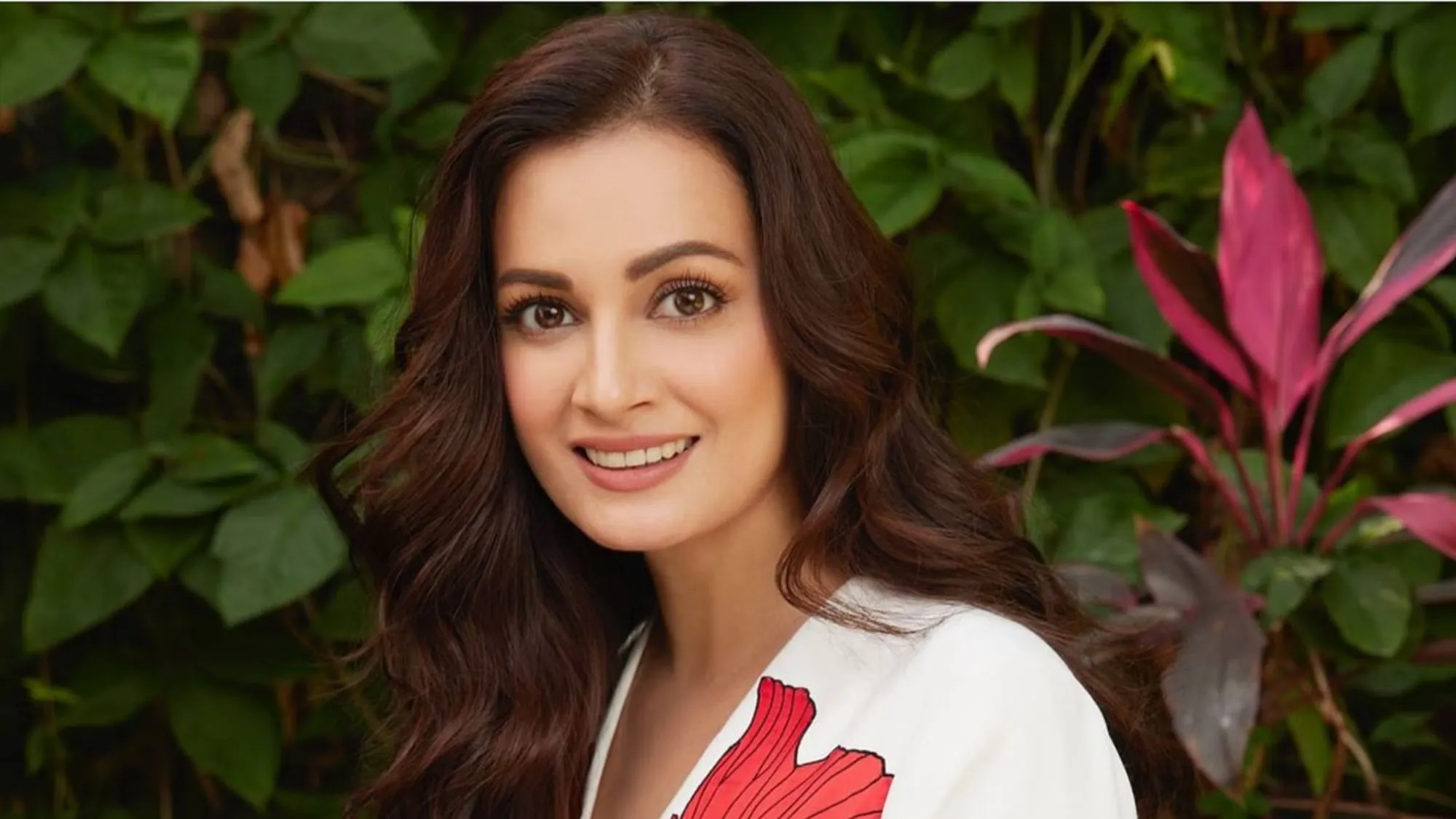 Dia Mirza