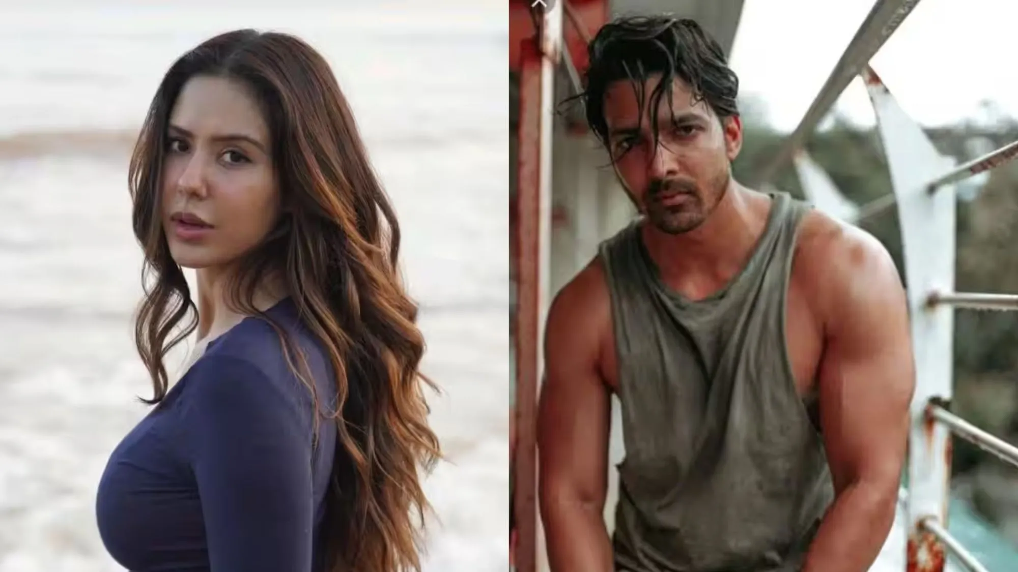 Harshvardhan Rane-Sonam Bajwa