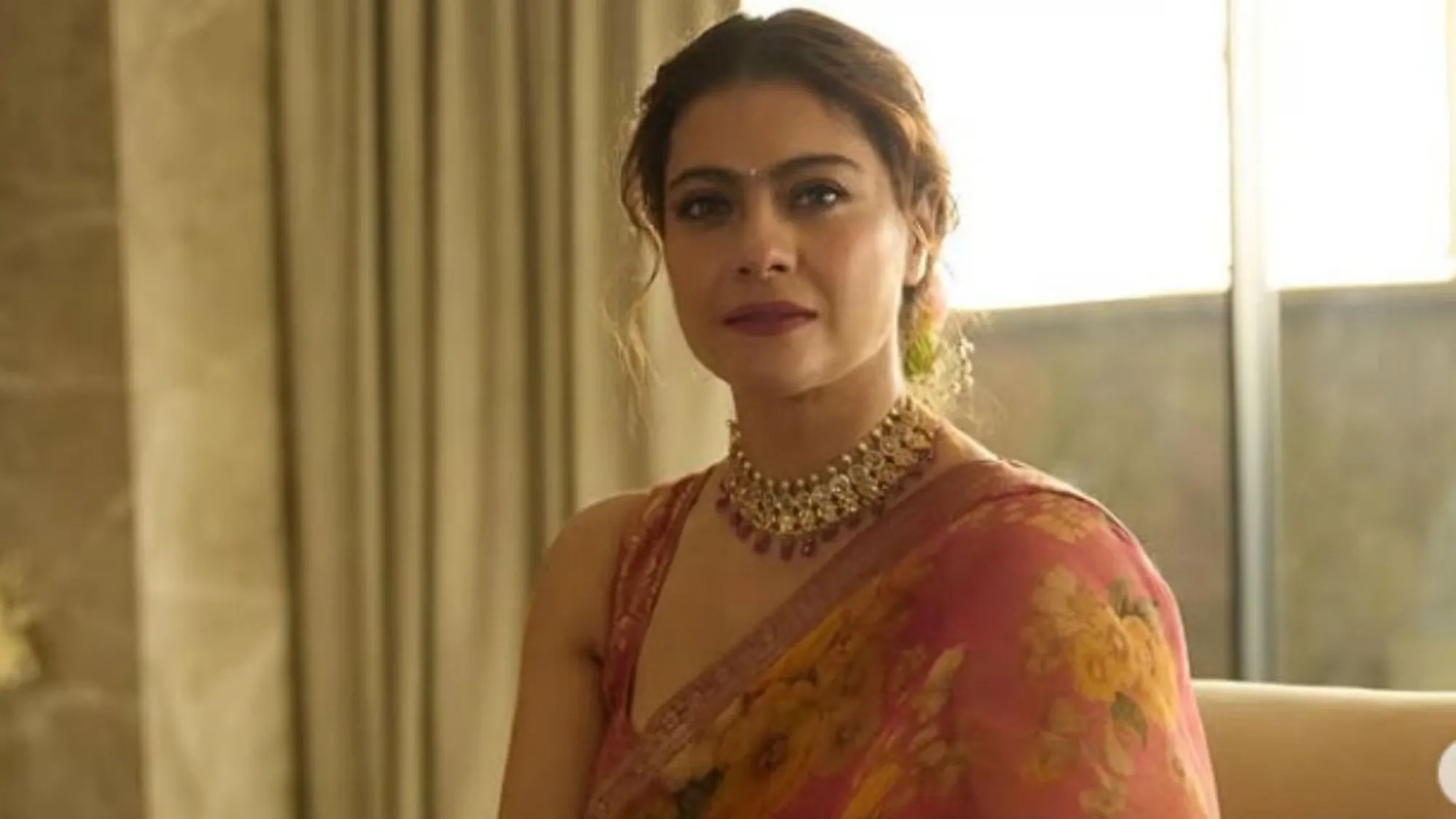 kajol