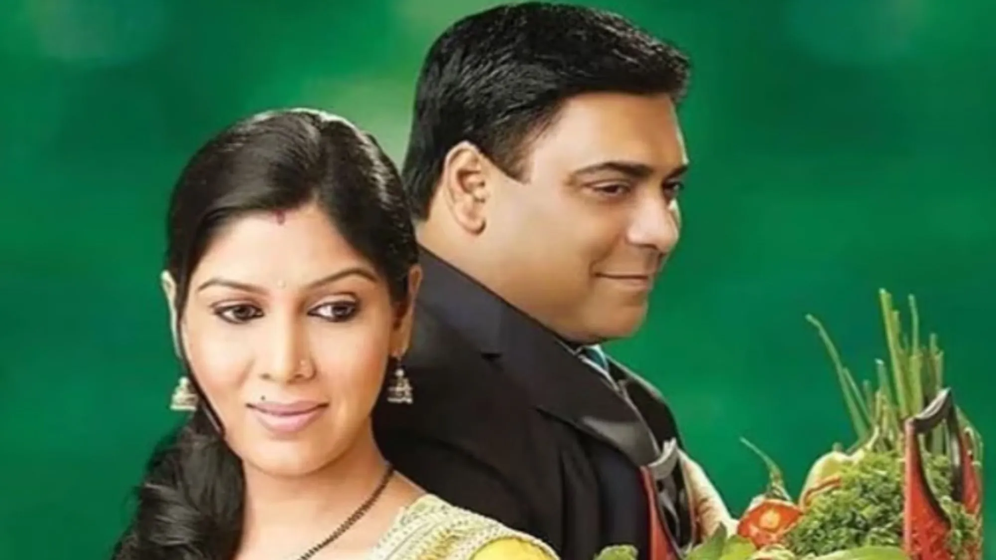 Bade Achhe Lagte Hain