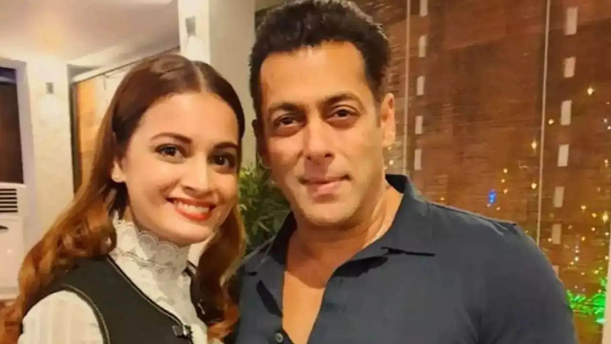 Dia Mirza