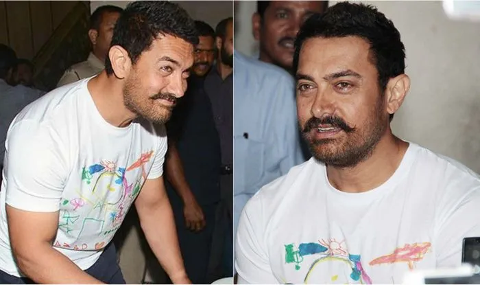 Aamir Khan Holi Celebration: How is Aamir Khan associated with Holi?