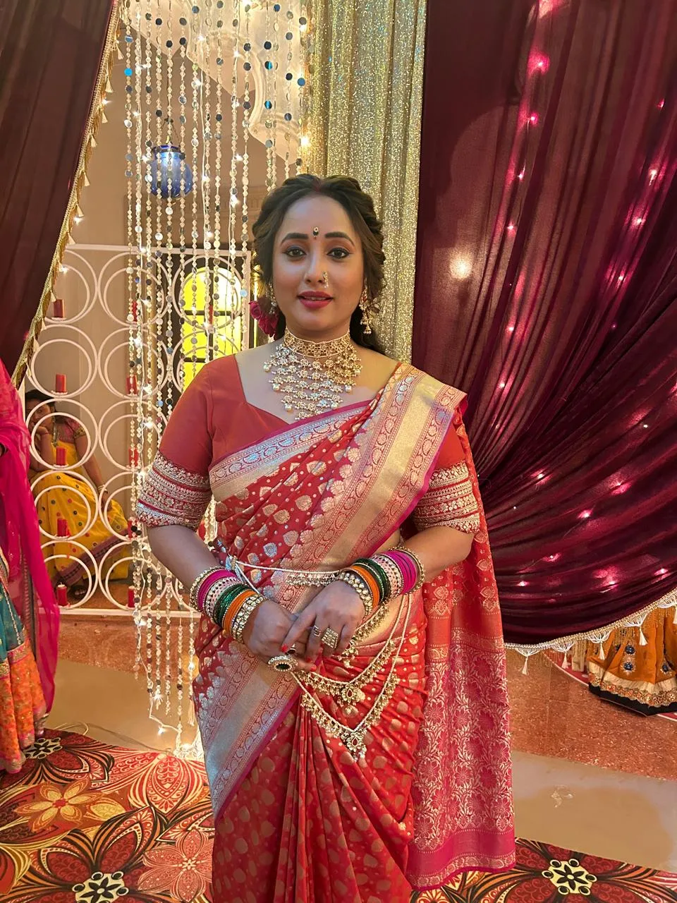Rani Chaterjee