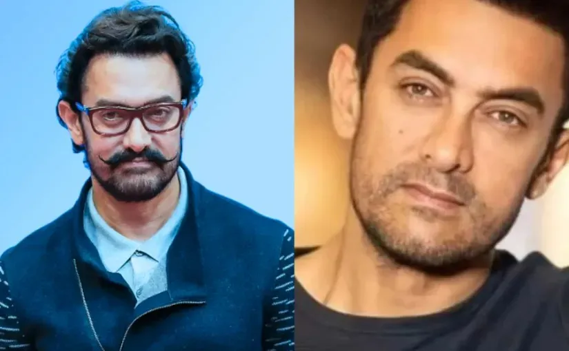 Aamir Khan