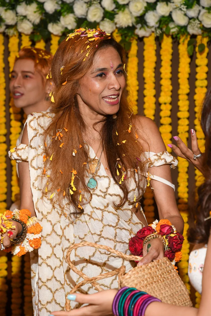 Dr. Sanjana Jon
