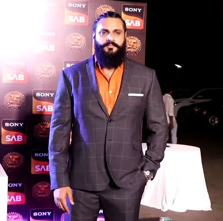 Saurav Gurjar