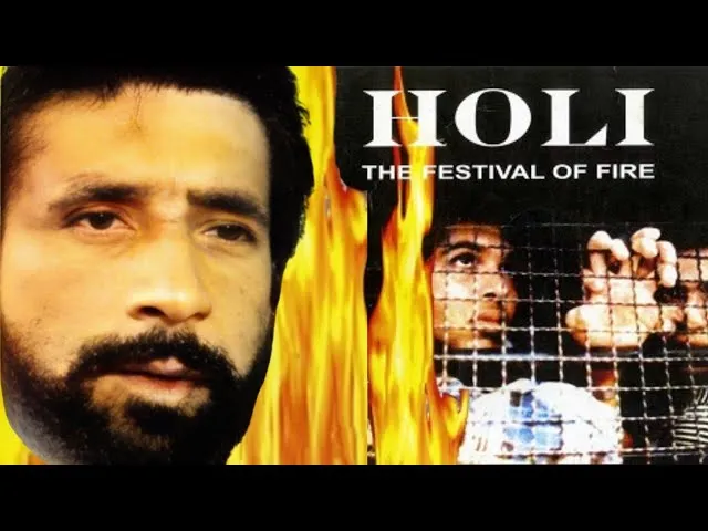 Aamir Khan Holi Celebration: How is Aamir Khan associated with Holi?