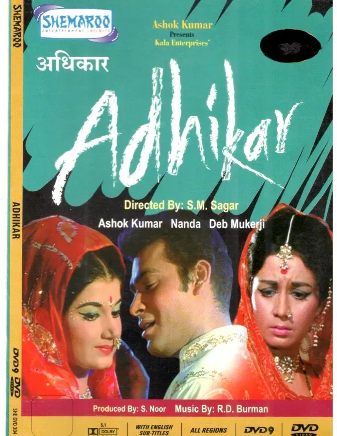 adhikar