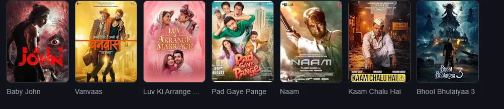 rajpal yadav 2024 movies
