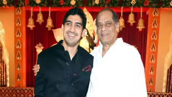deb mukherjee