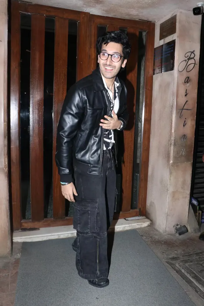 govinda son