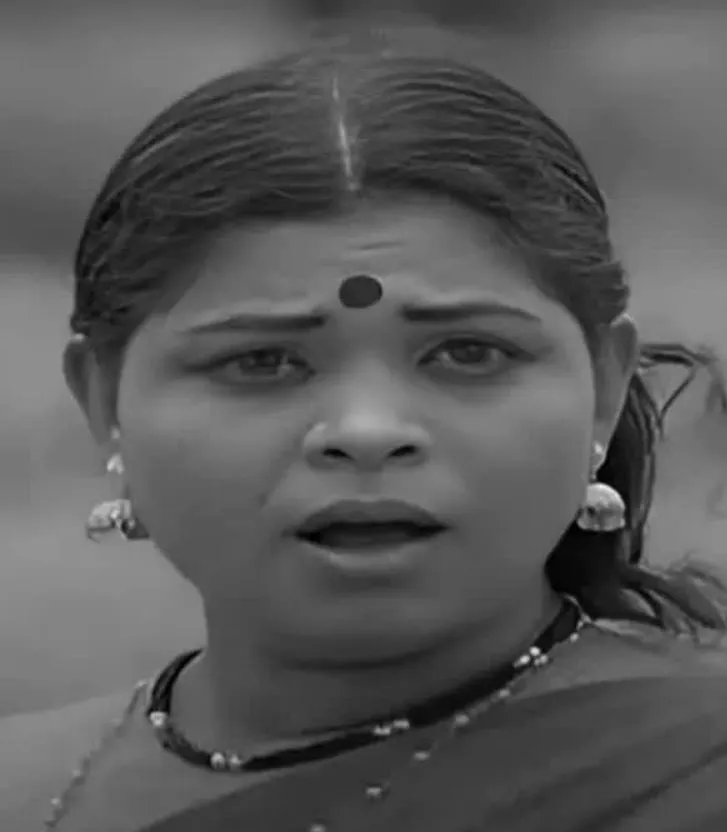 Bindu Ghosh