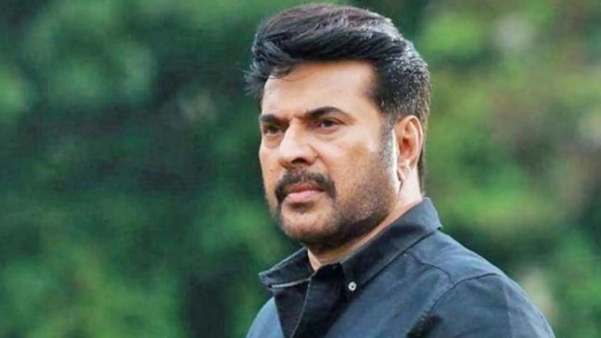Mammootty