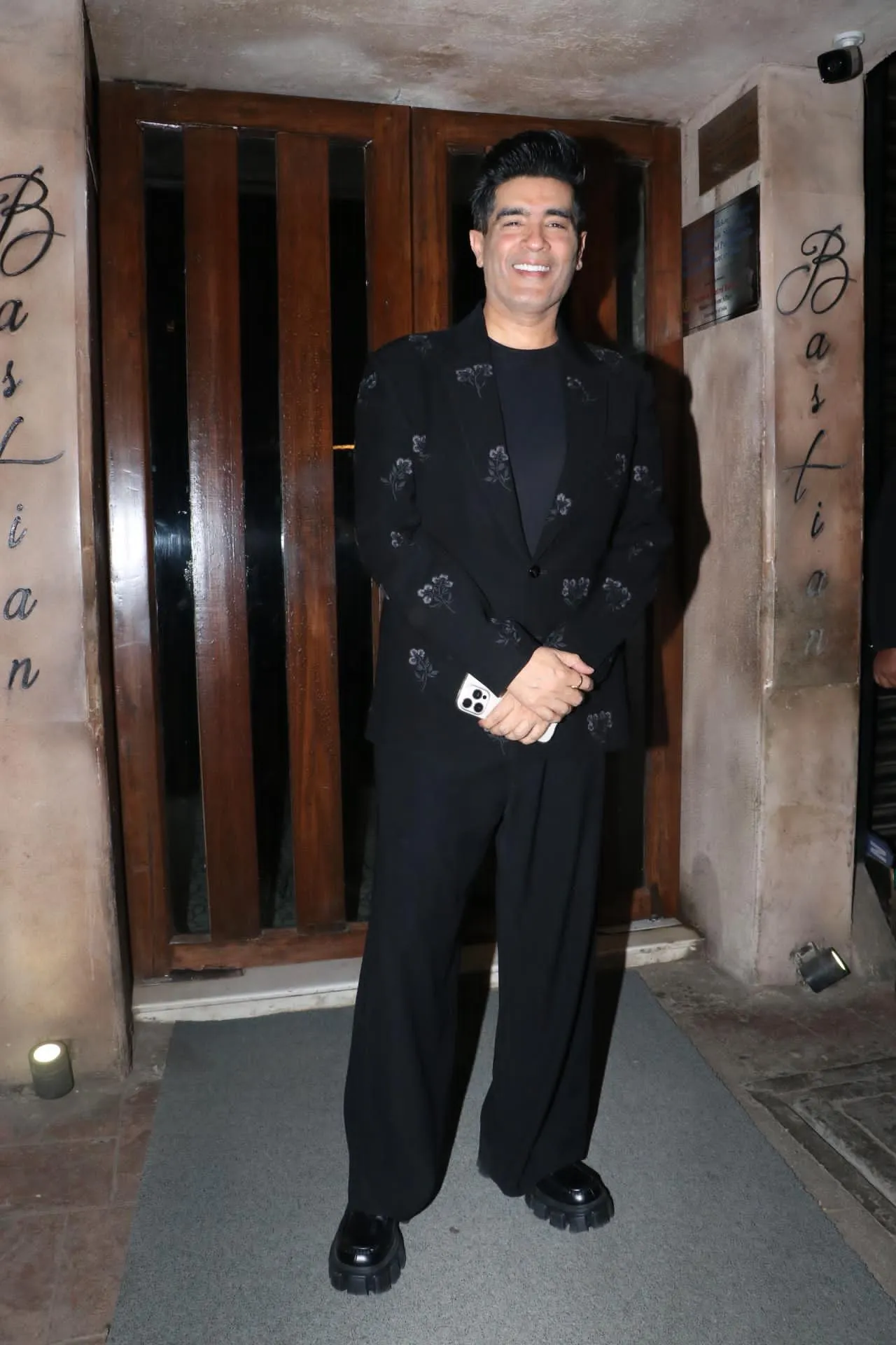 Bollywood stars attended Rasha Thadani Birthday Party