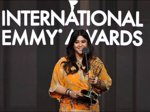ektaawards