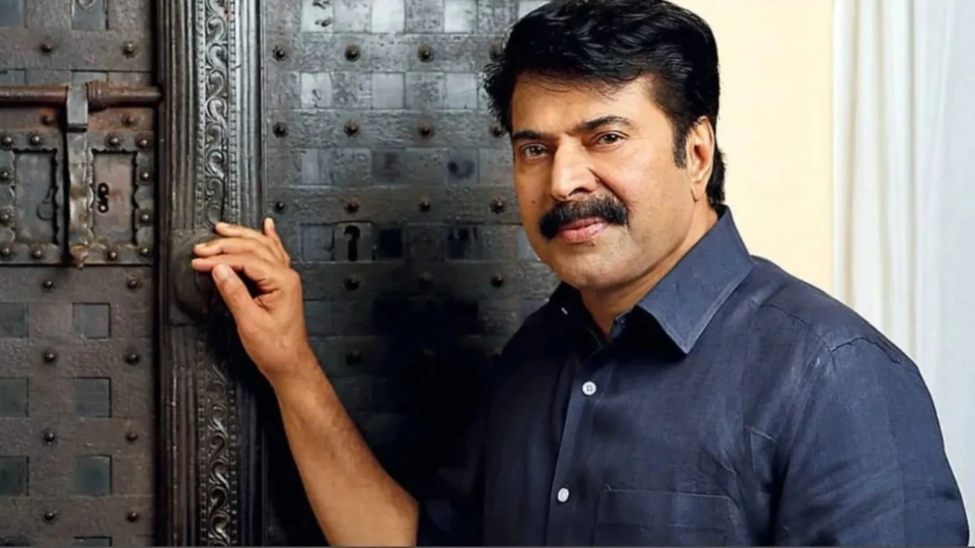 Mammootty