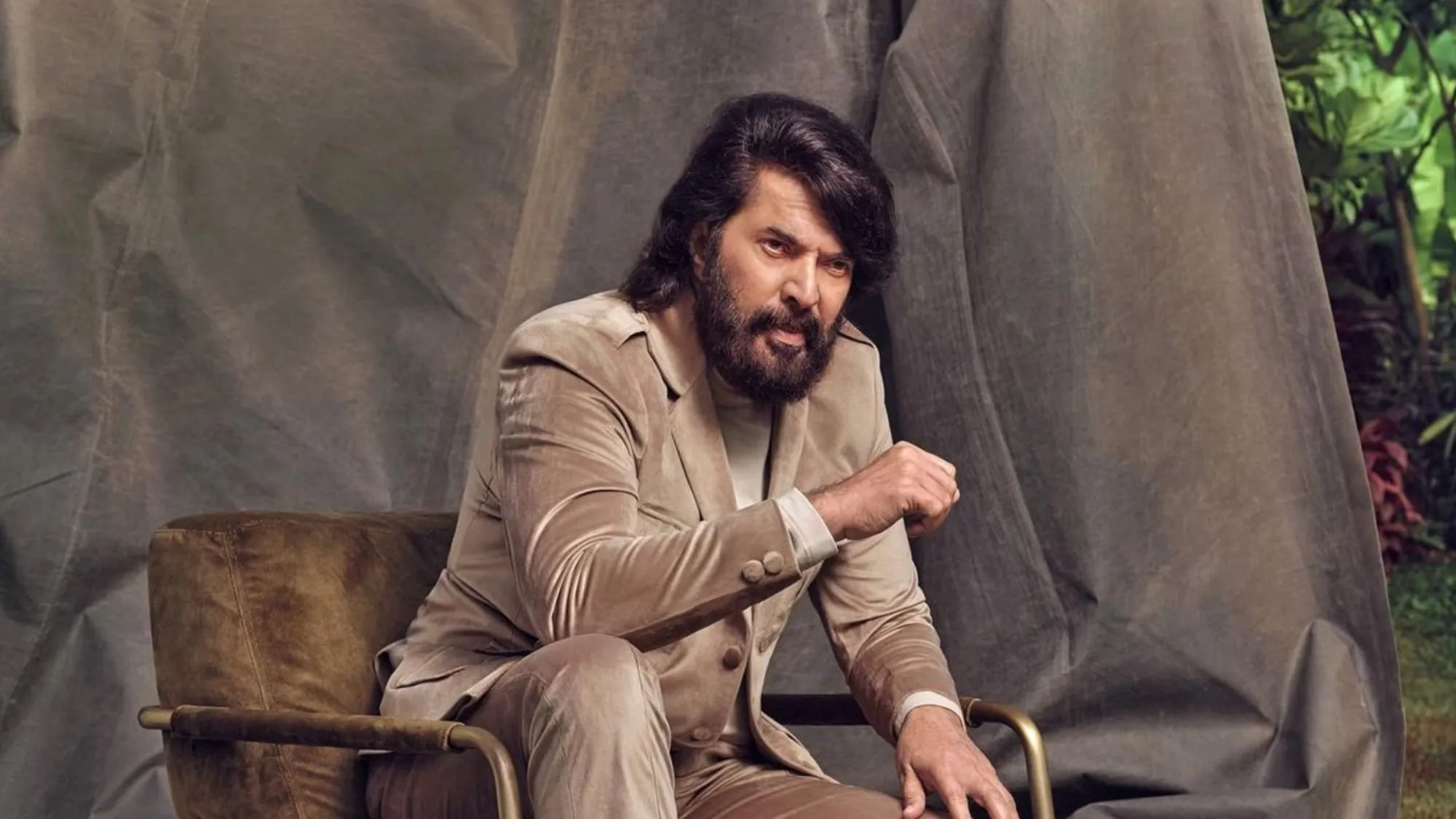Mammootty