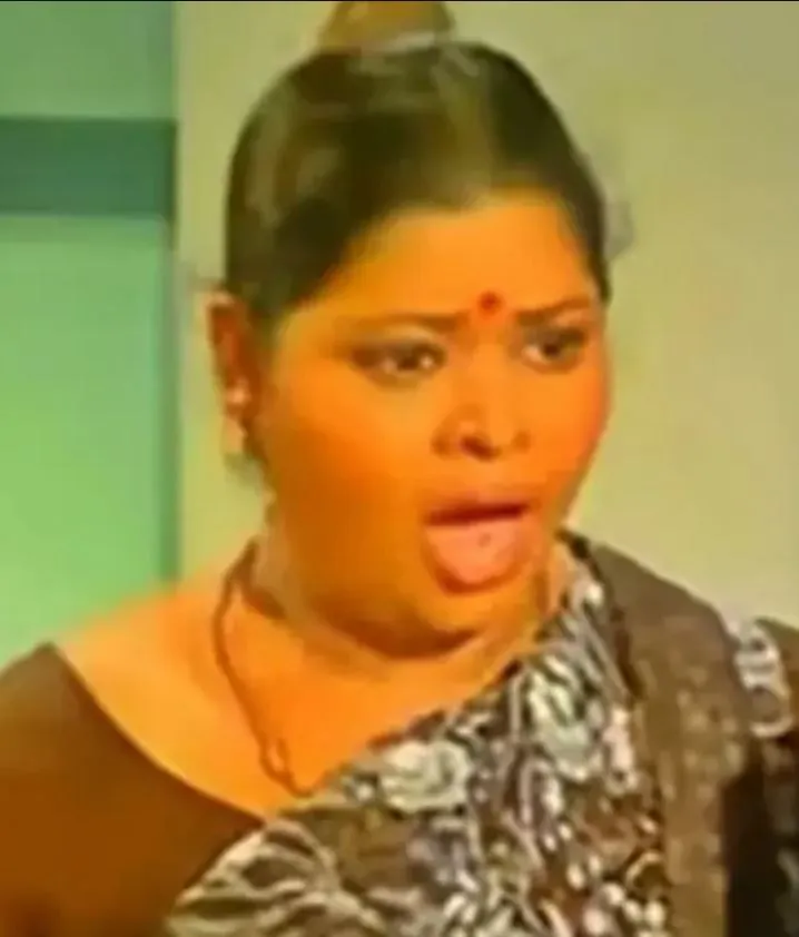 Bindu Ghosh