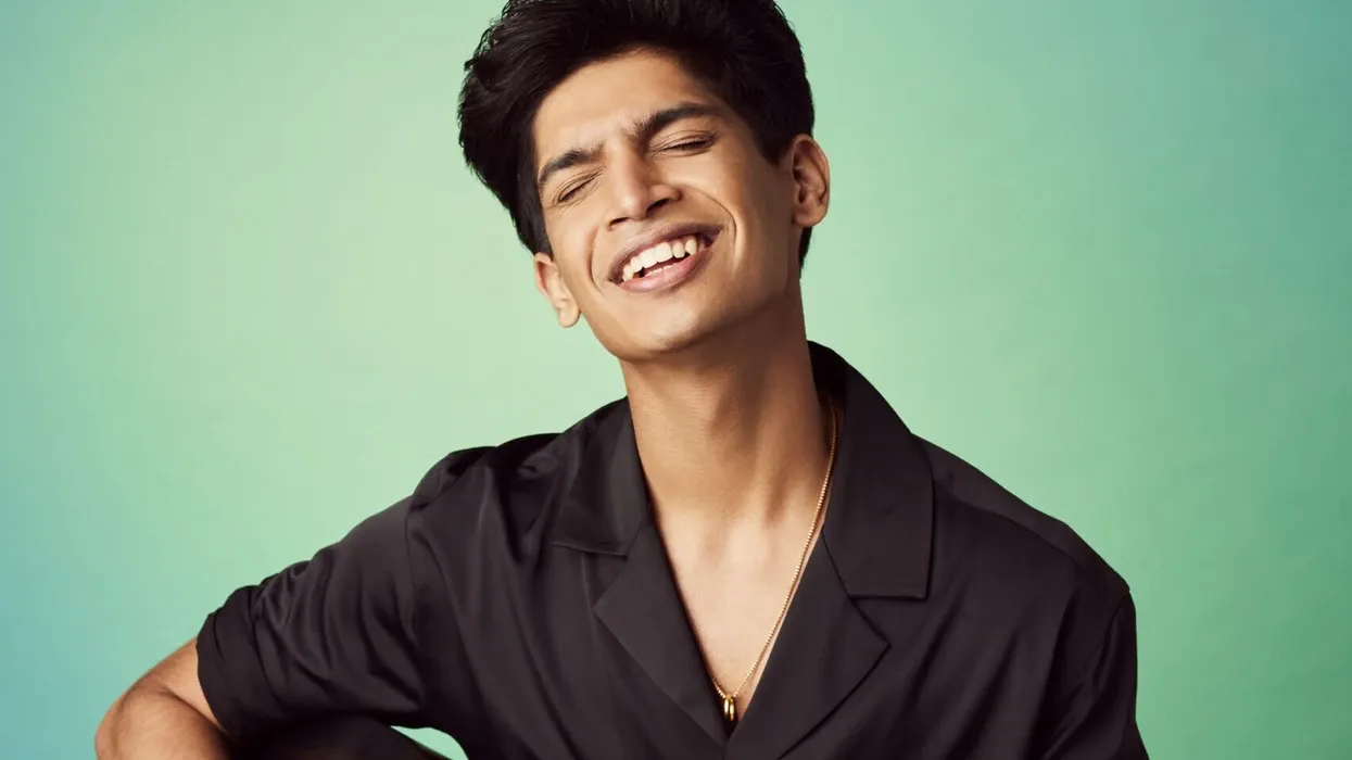 Rising teen sensation Maahi