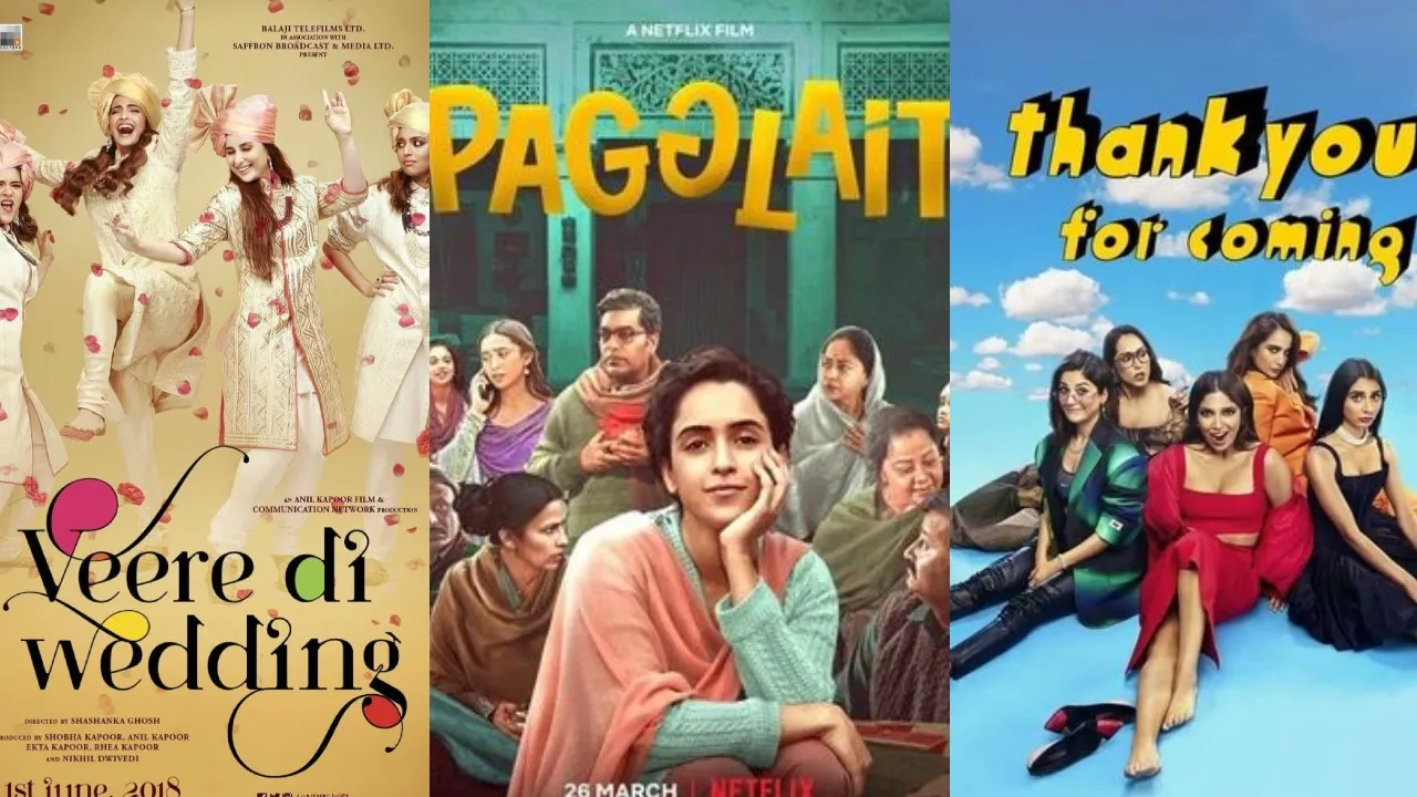 Ekta R Kapoor popular films