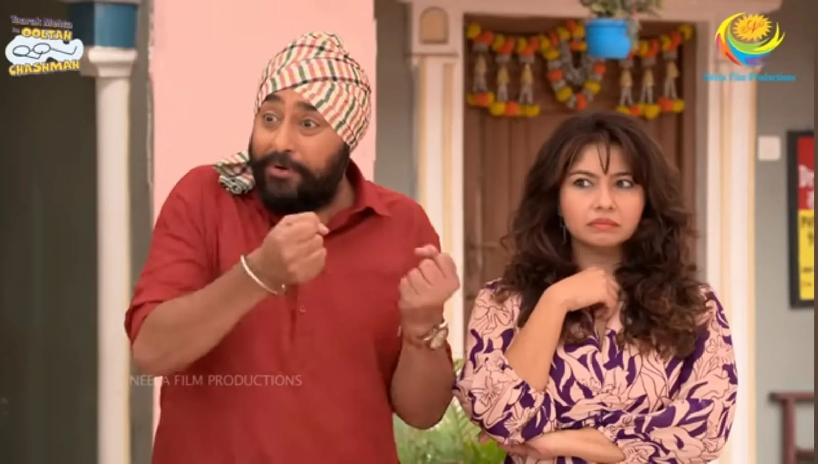 tmkoc
