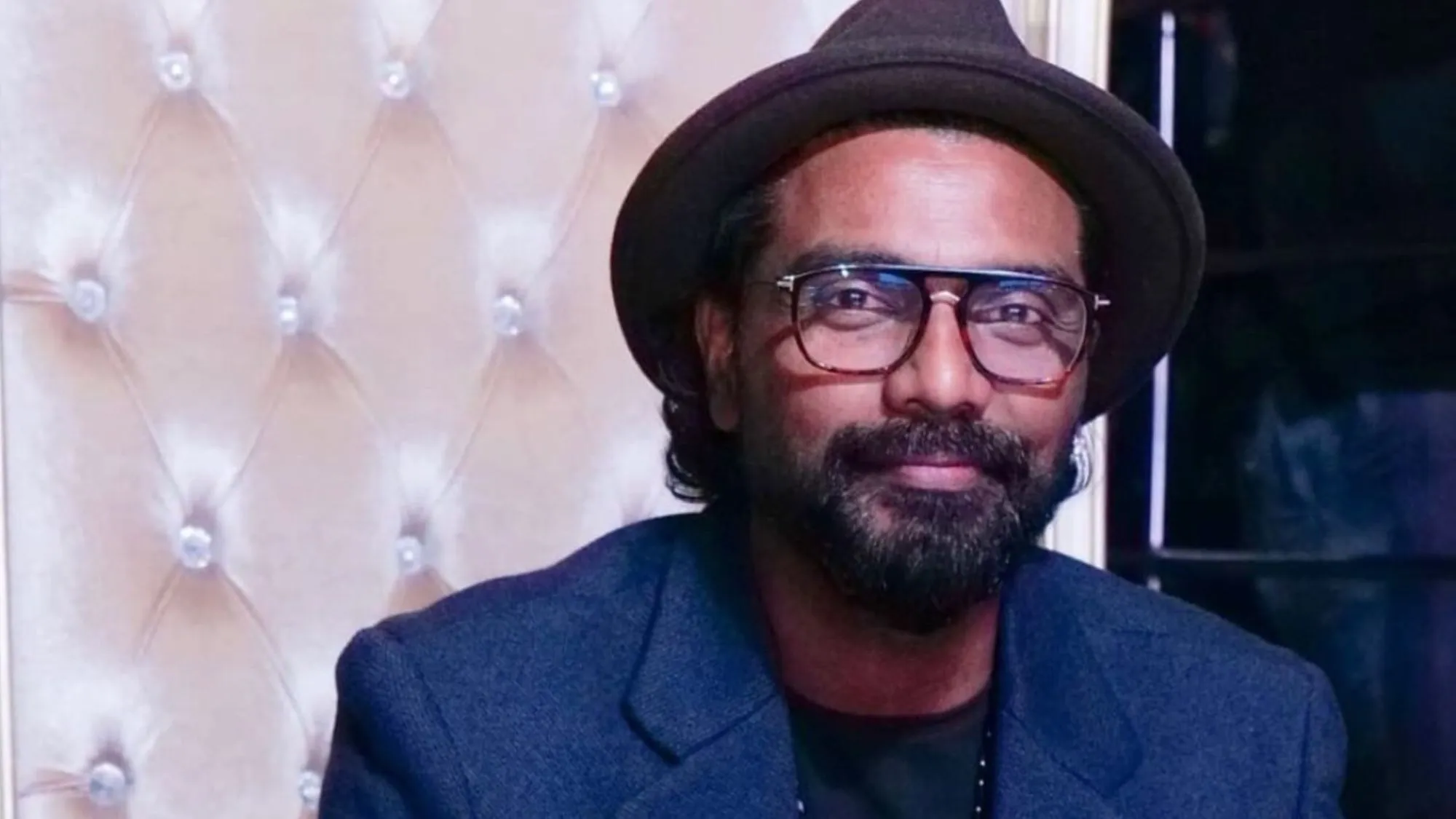 remo d'souza
