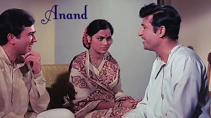 anand