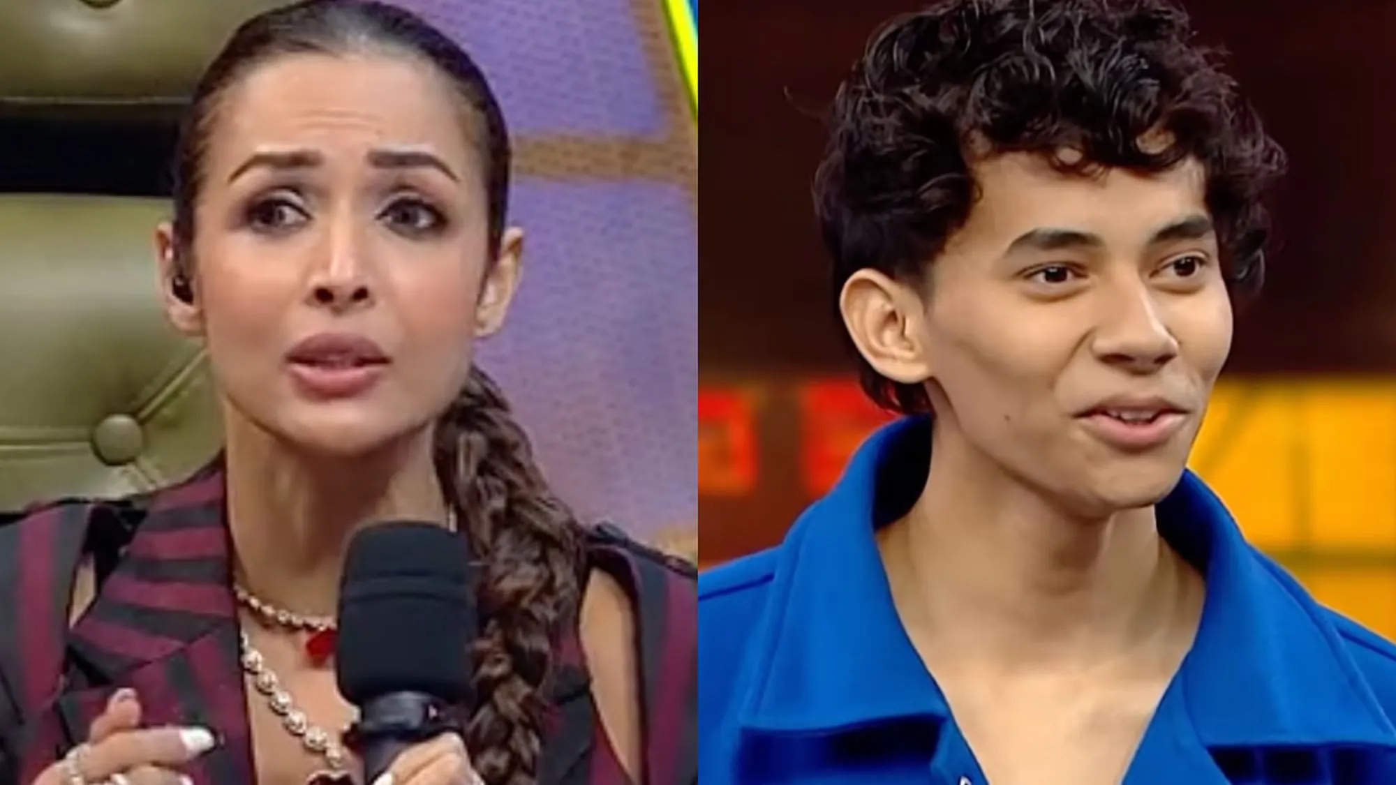 Malaika Arra 