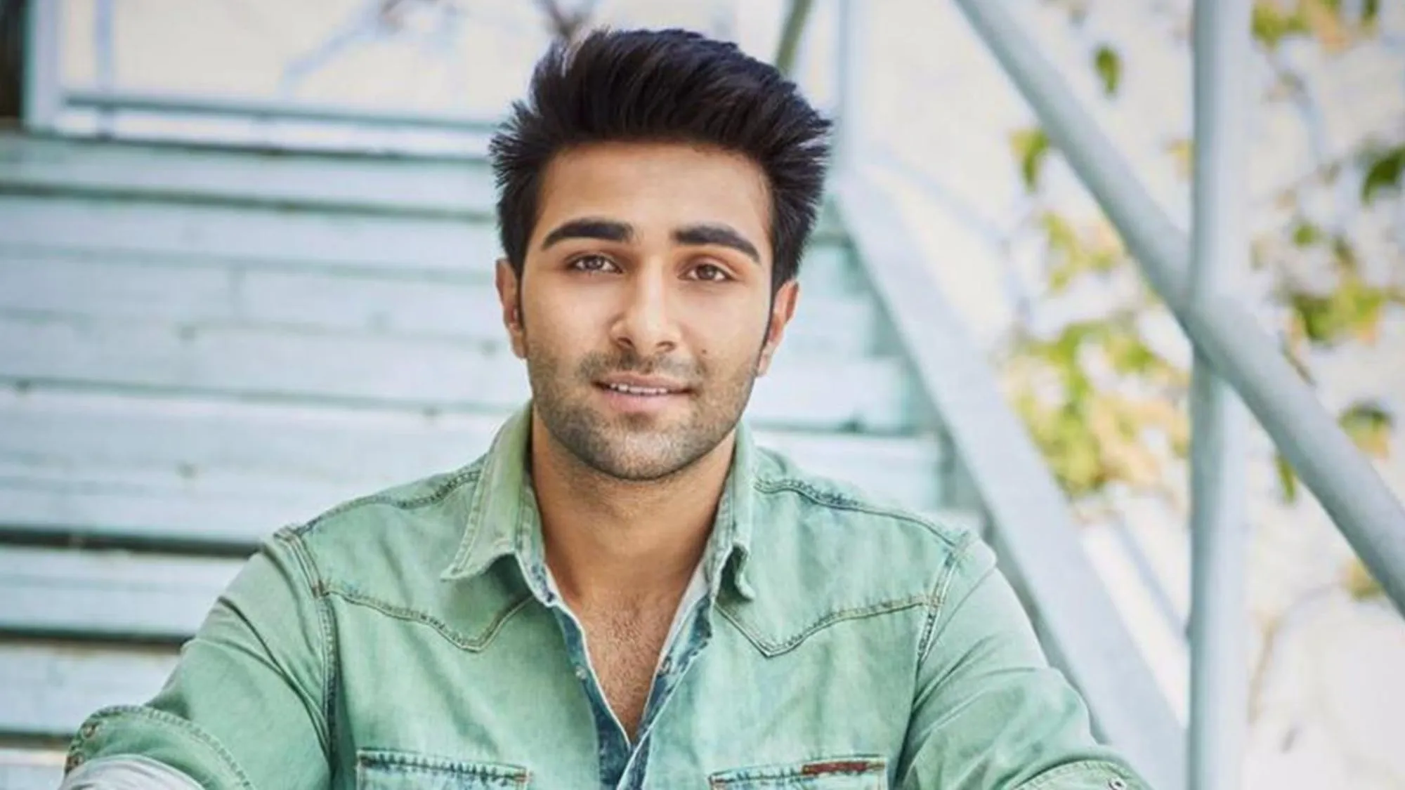 aadar jain