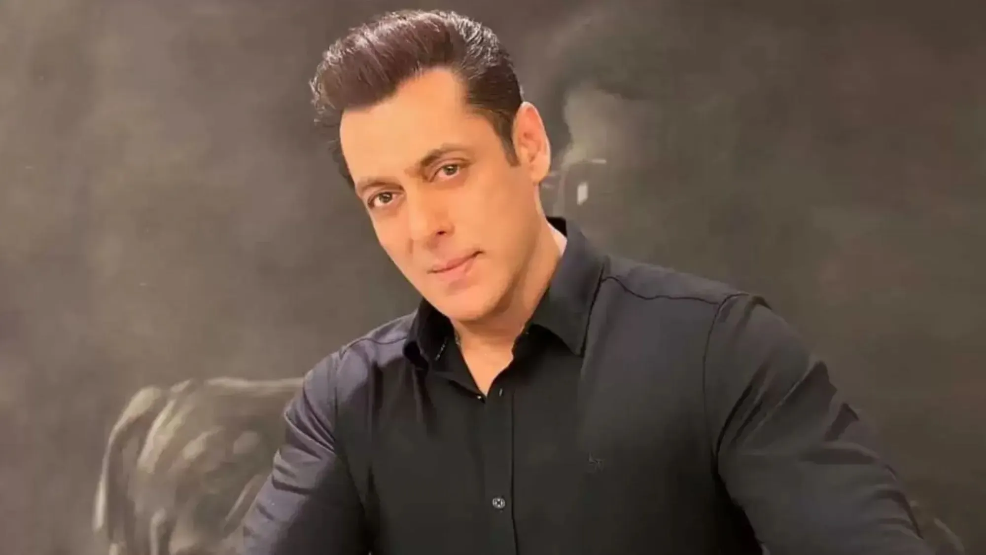 Salman Khan