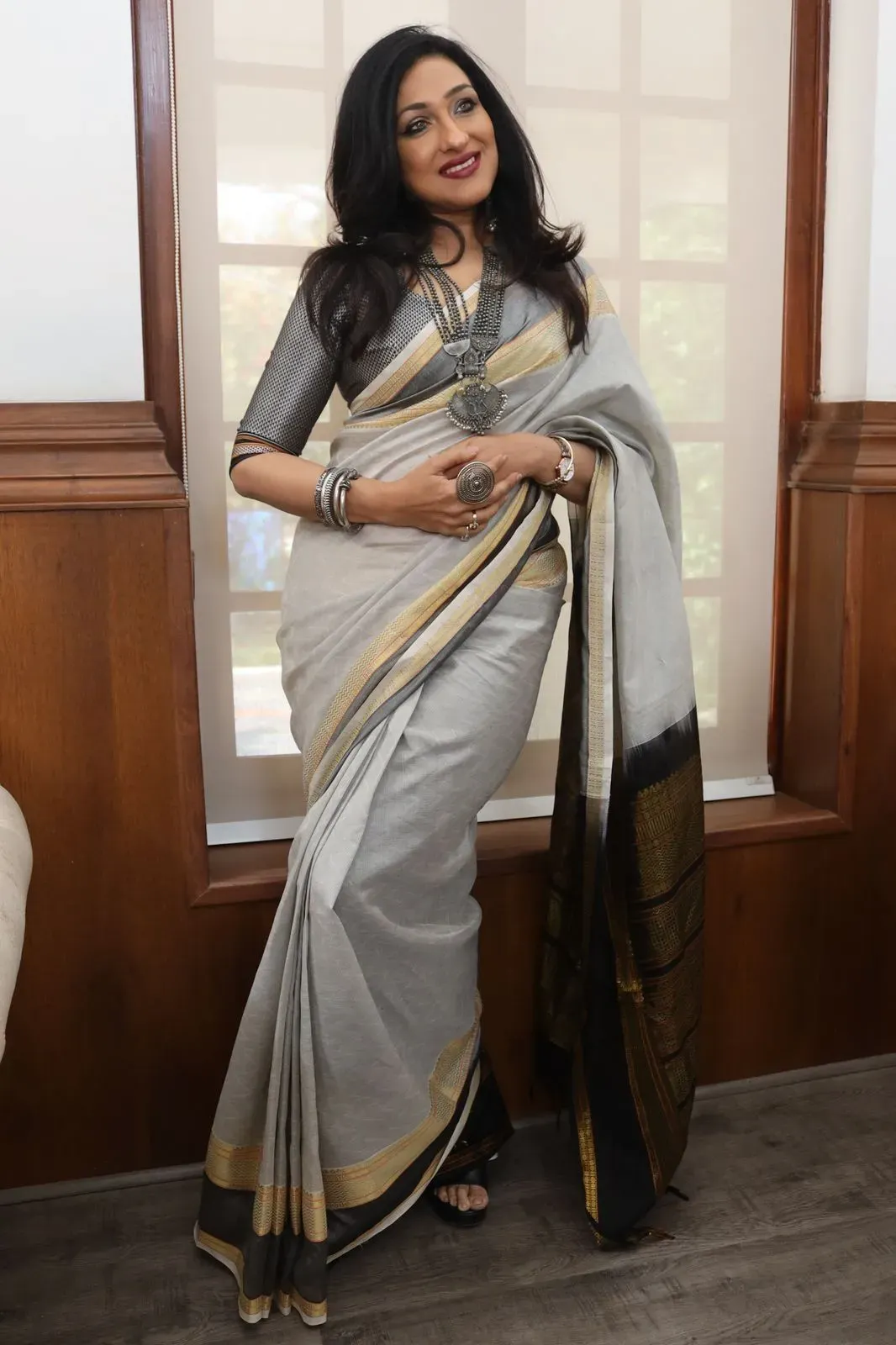 Rituparna Sengupta I View World International Film Festival