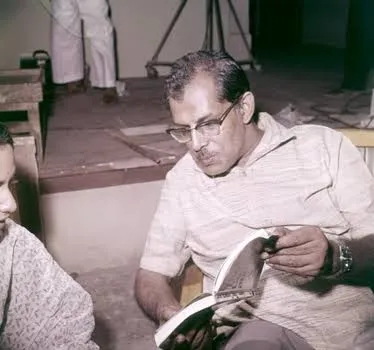 ऋषिकेश मुखर्जी
