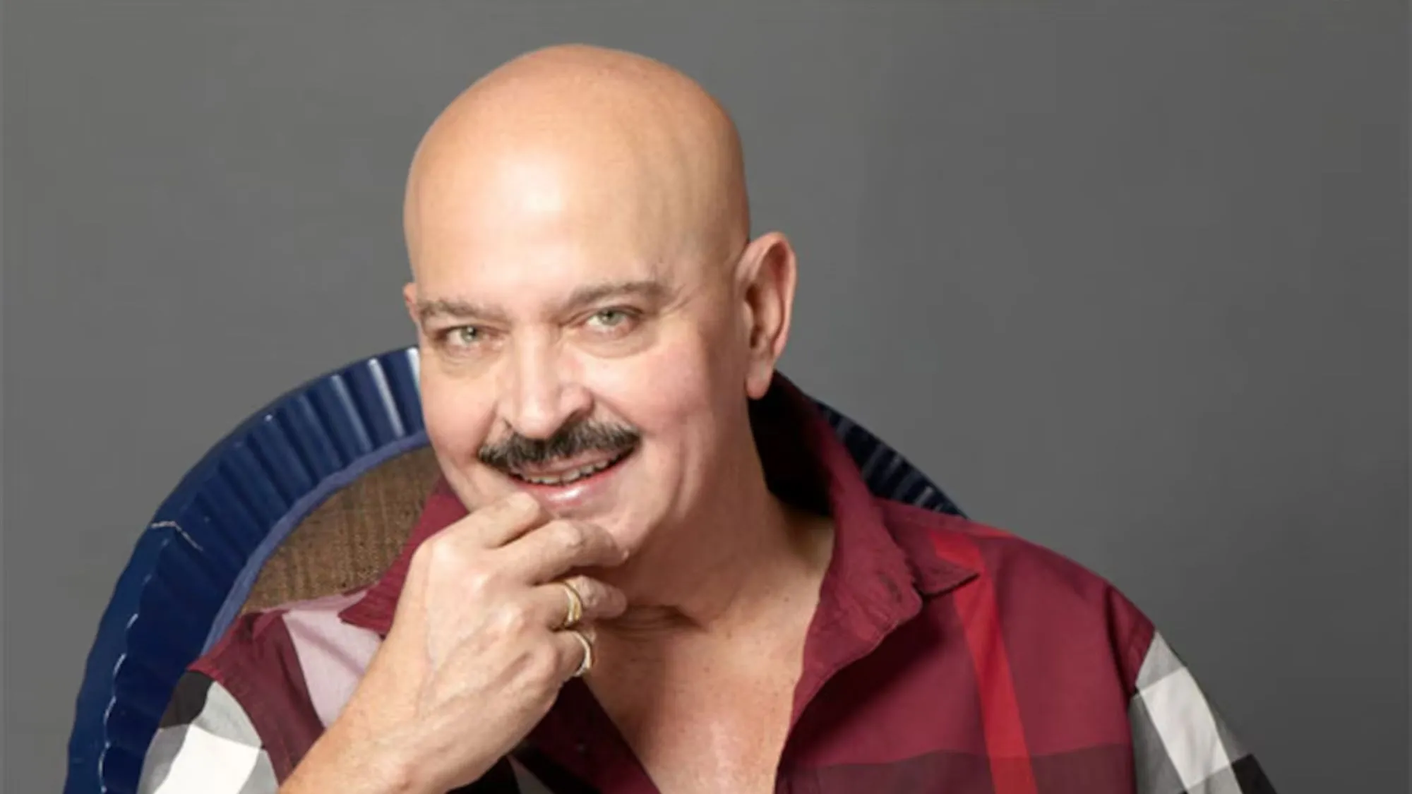 Rakesh Roshan Workfront