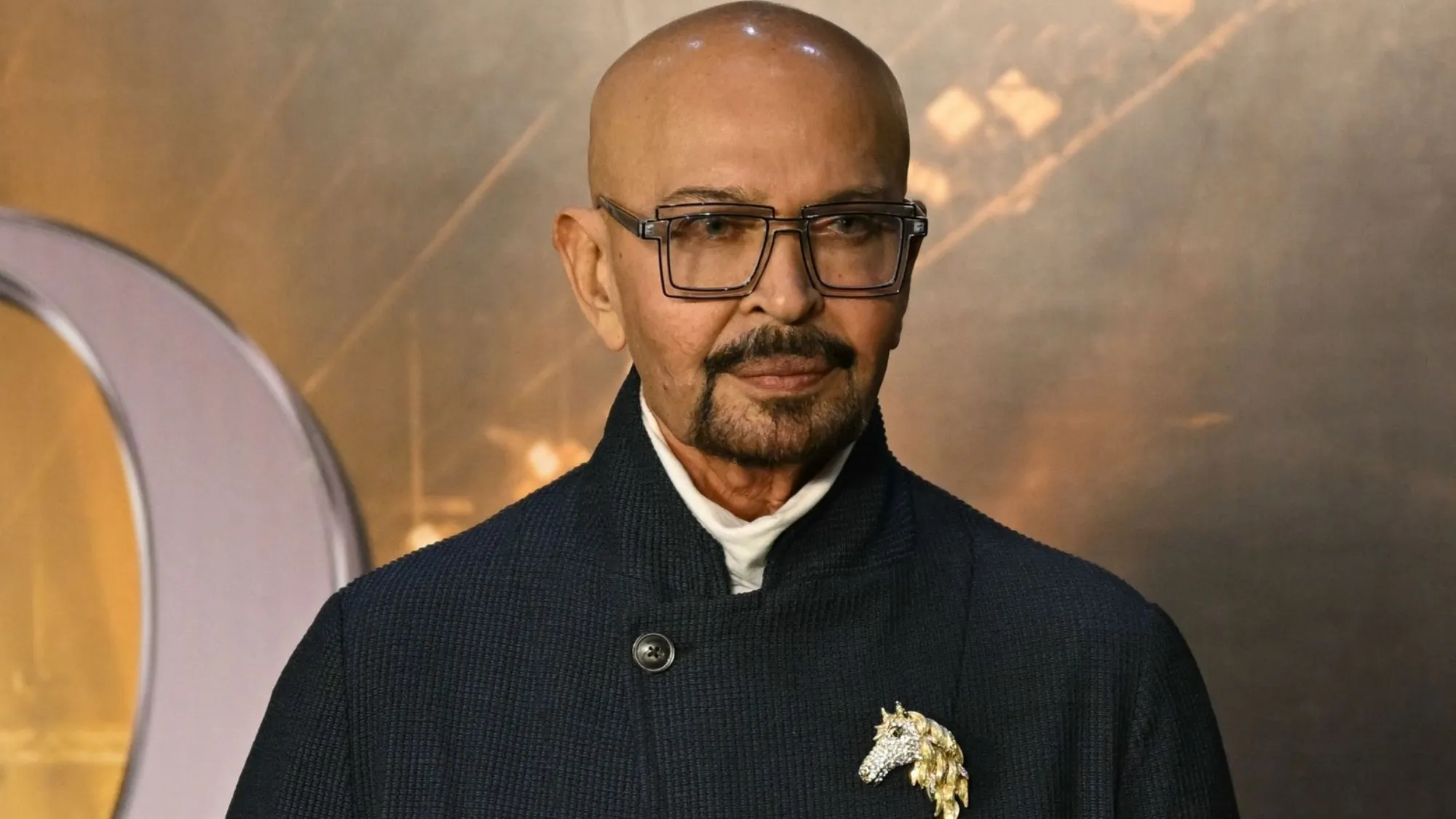 Rakesh Roshan on Removing Security Cover for Freedom