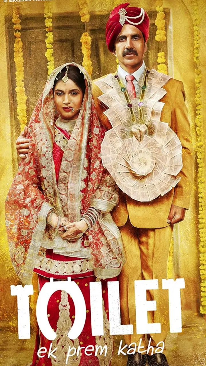 Jaya Bachchan Mocks Akshay Kumar film Toilet Ek Prem Katha (9)