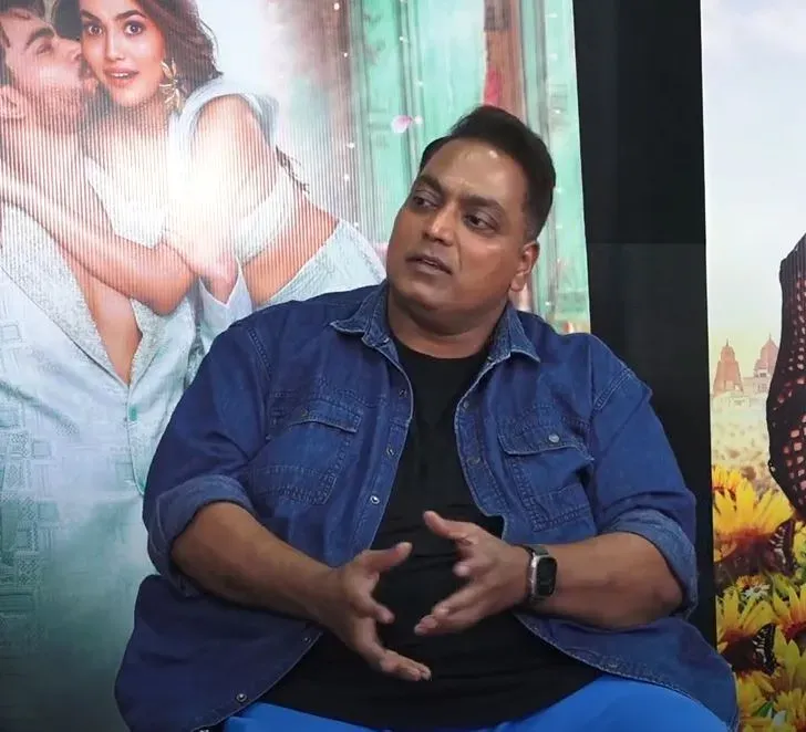 Pintu Ki Pappi Star Cast Talk to Mayapuri About Their Exciting Journey with the Film