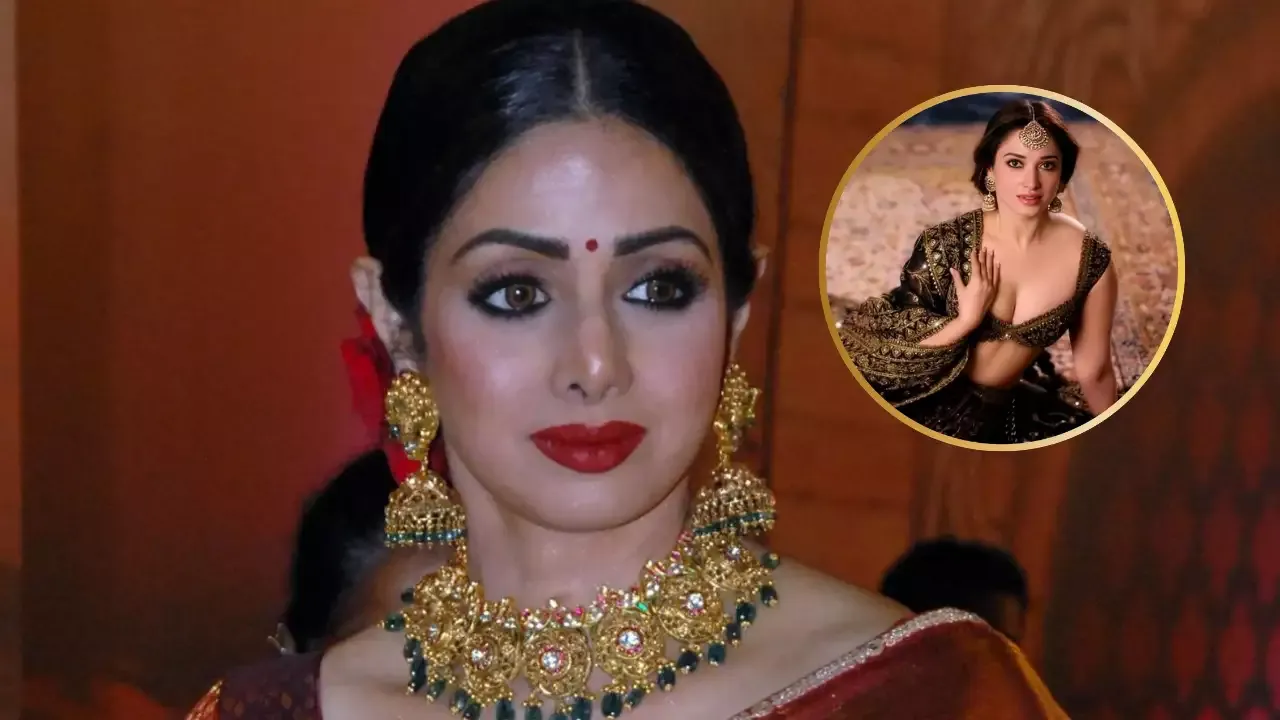 sridevi tamanah