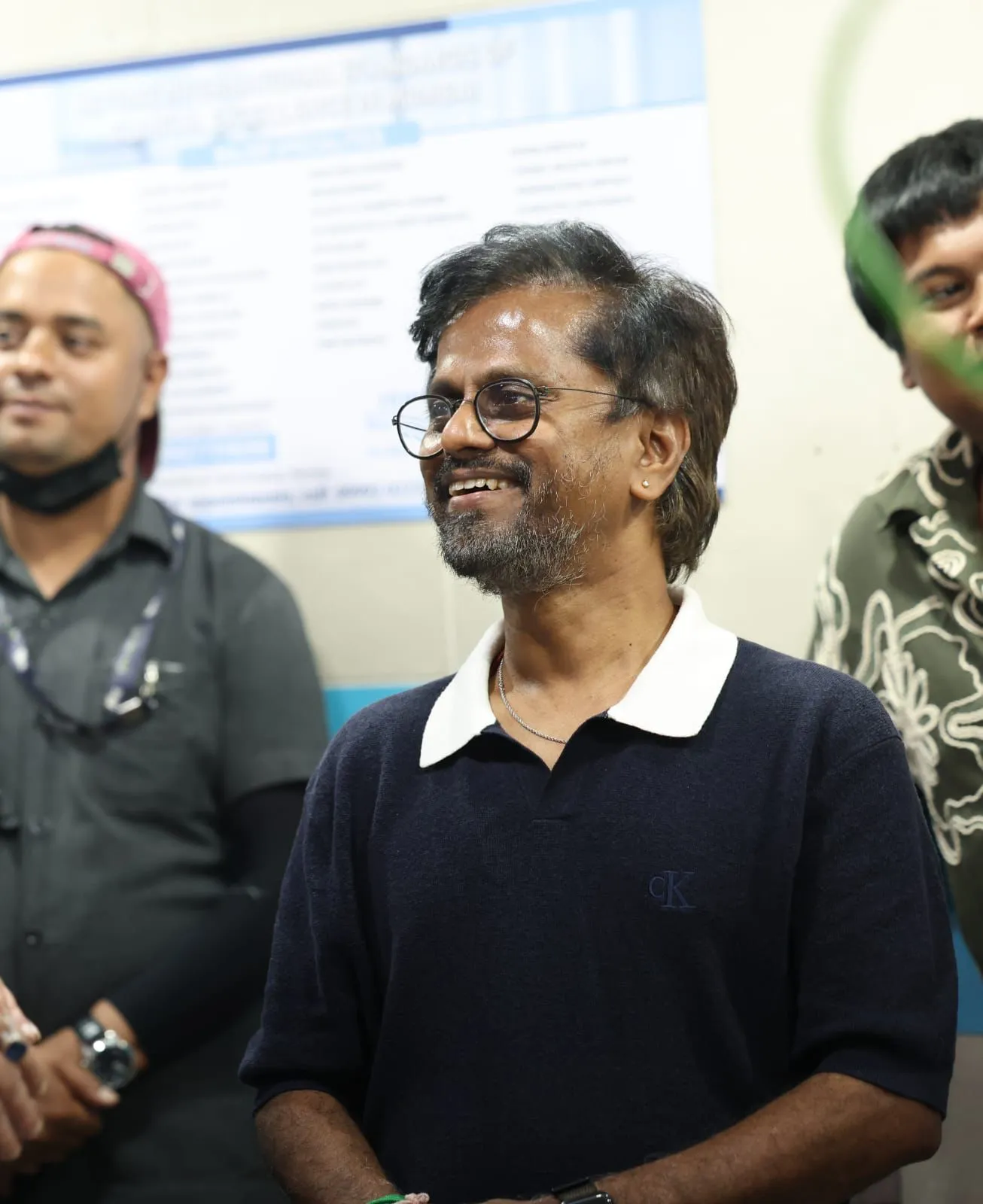 Director A R Murugadoss revealed the secret said like Ghajini Sikandar also have a surprise element