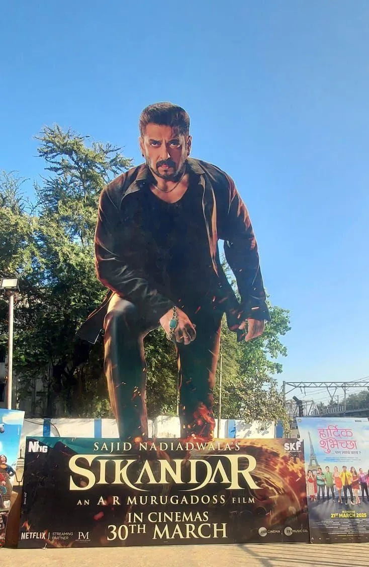 Sikandar