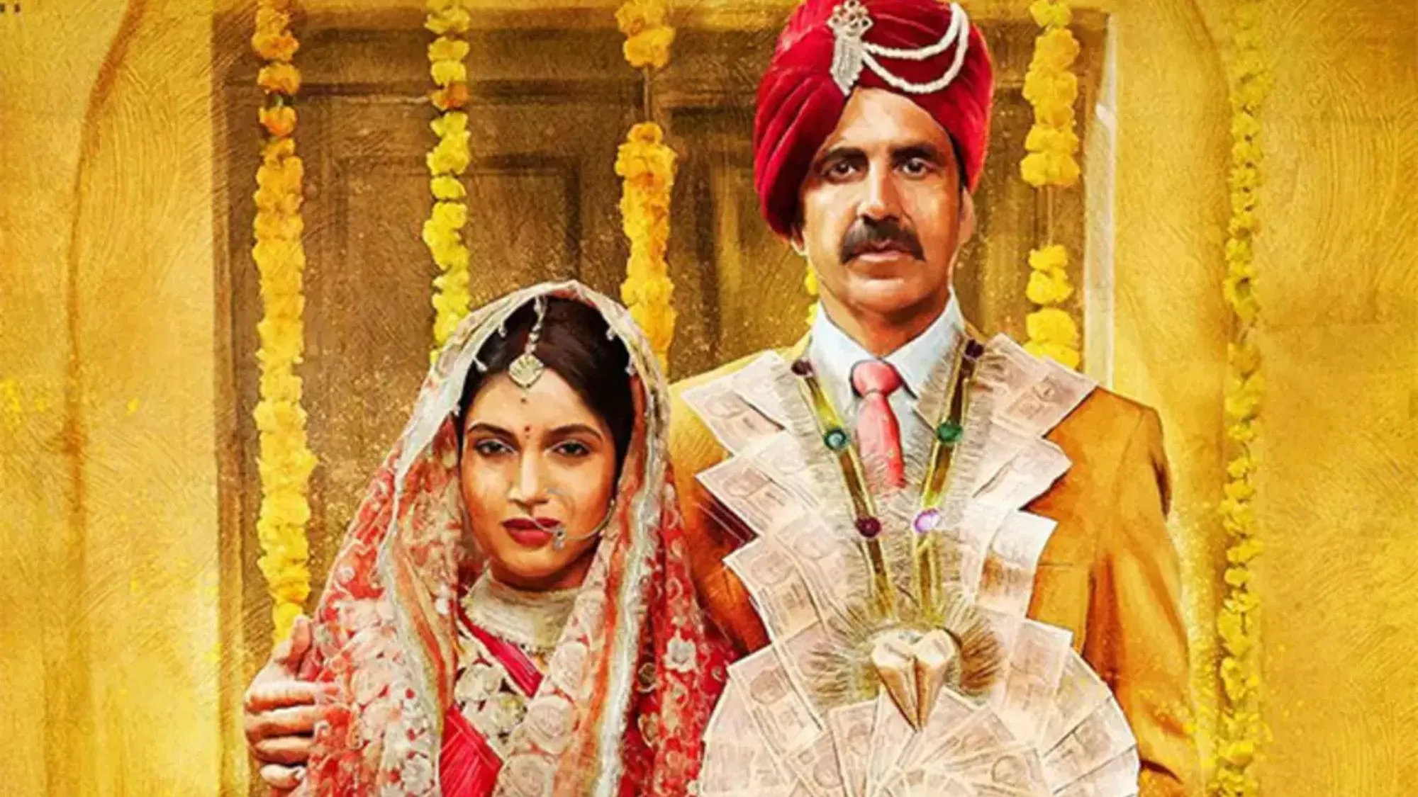 Toilet Ek Prem Katha