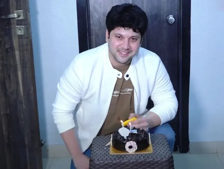 birthday plans, Aditya 