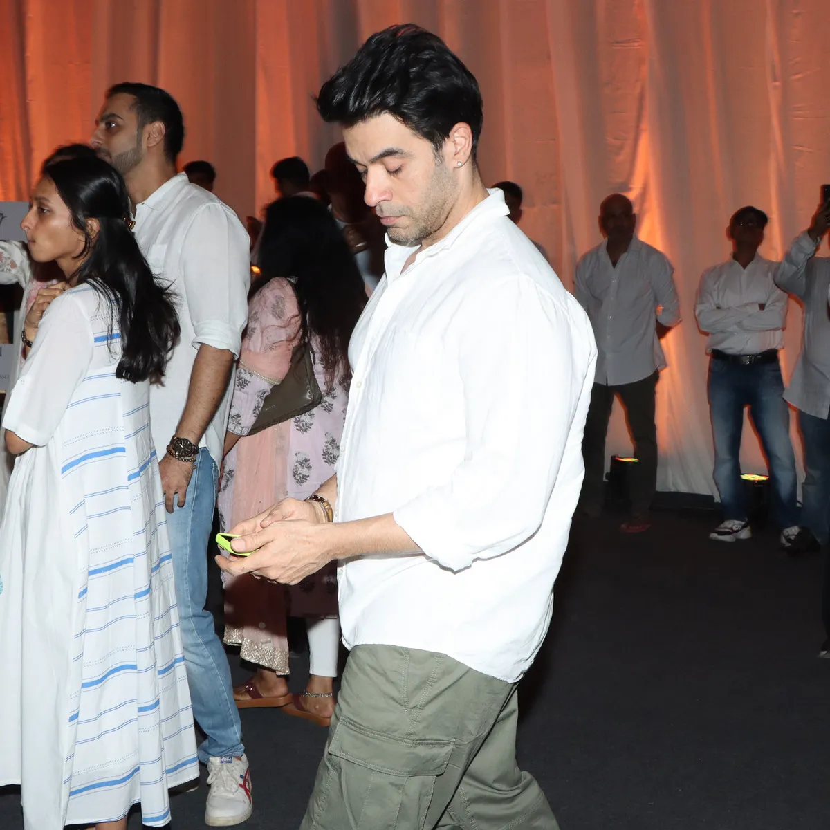Punit Malhotra