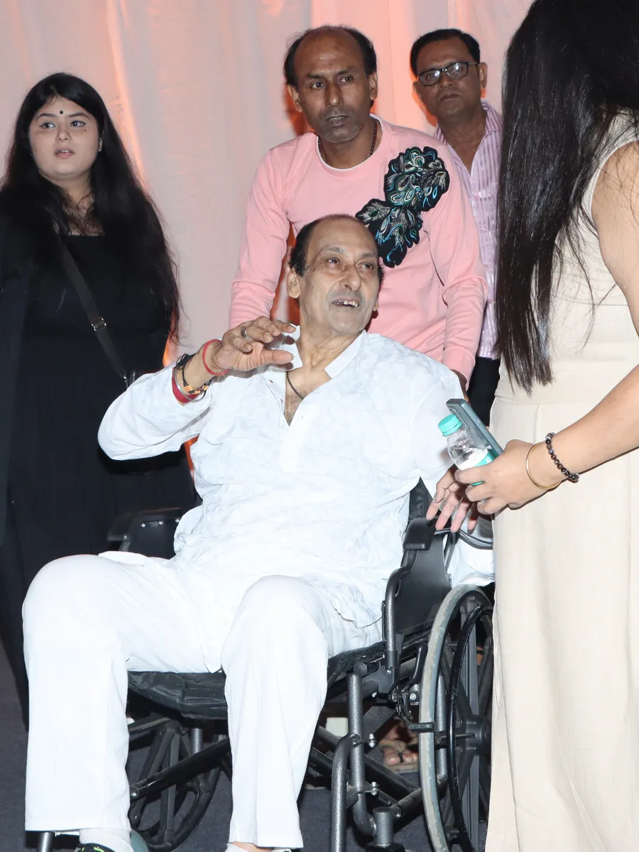 Joy Mukherjee